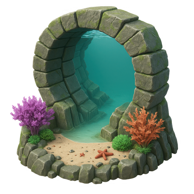 CoralGate logo