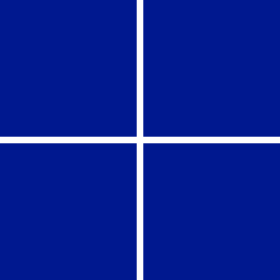 Windows Server 2025 logo